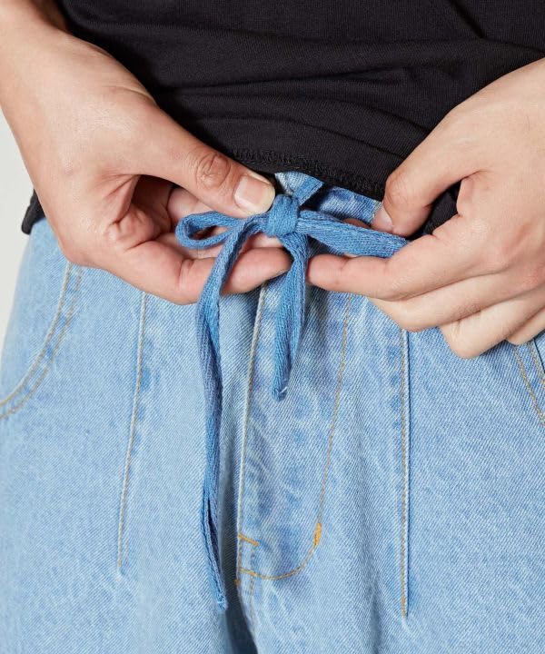 Chaihane Totive Denim Dark NSR-4102 Men's Pants,