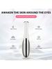 Electric Eye Massager Vibration Wrinkle Anti-Ageing Eye Massage Dark Circle Removal Beauty Face Eye Care Pen