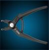 HAZET Snap Ring Pliers 1845D8 (for holes)