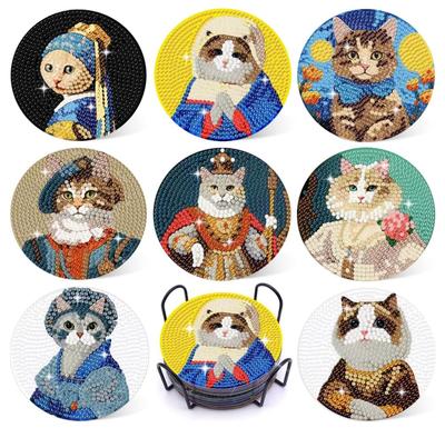 Koníčky a kreativita – Obrazy z korálkov