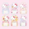 Sanrio Gestanzter Kalender 2025 Hello Kitty Wandbehang 454419
