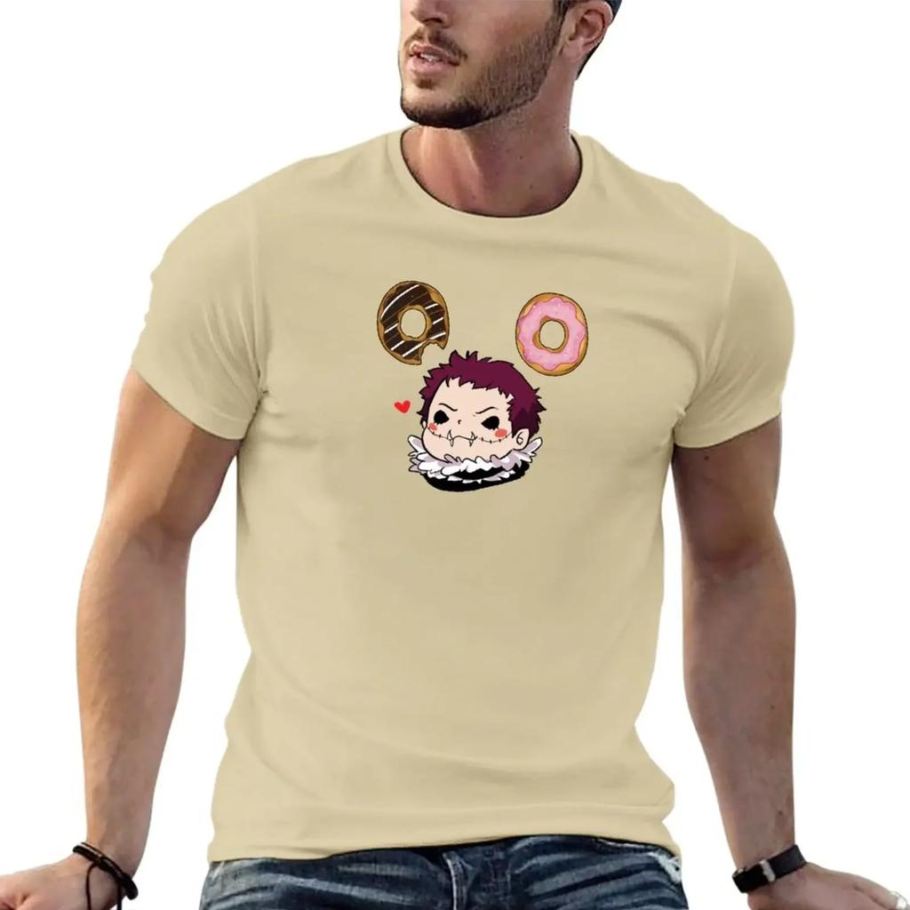 Katakuri T-Shirt graphic t shirt oversized graphic t shirts oversized clothing oversized clothing graphic t shirts