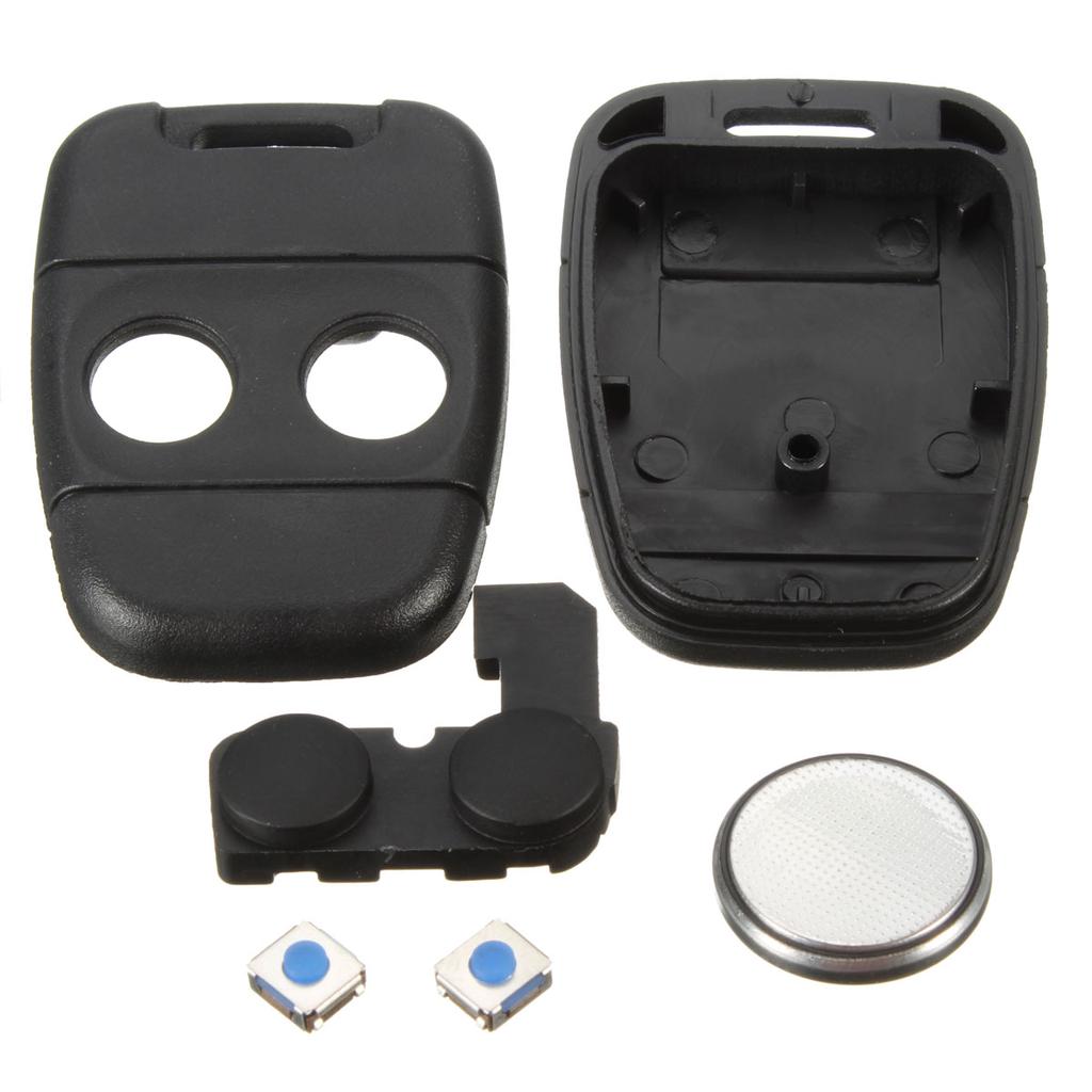 Fits Land Rover KHH 3TXB OEM 2 Button Key Fob
