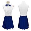 Xinbo Yuan Fairy Tail Cosplay Costume - Erza Outfit 2Nd Generation Daily Wear Cosplay Clothing In Stock