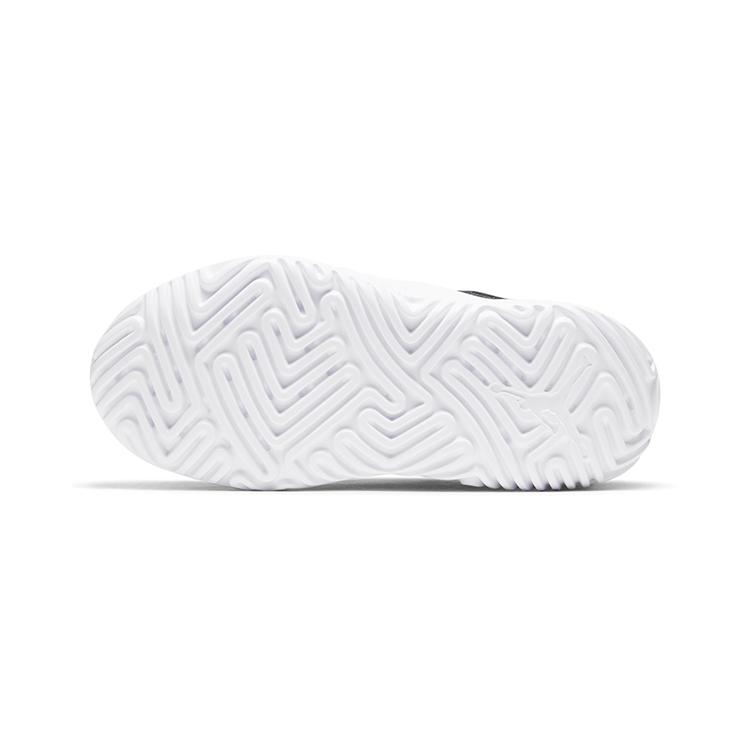 Jordan Delta Cushioning, Wear Resistant Sports Casual Shoes White Black Orange Children Aged 3 7 Years Old CT1566-140