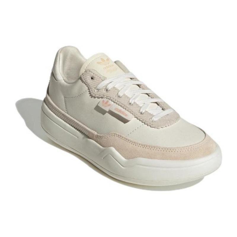 adidas Her Court Low White Halo Blush W - GX7039