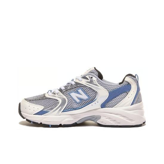 

New Balance 530 teel Blue MR530KC Men s Shoes EU 37 стальной синий/серый