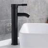 TLXT Stainless Steel Hot & Cold Basin Mixer Faucet