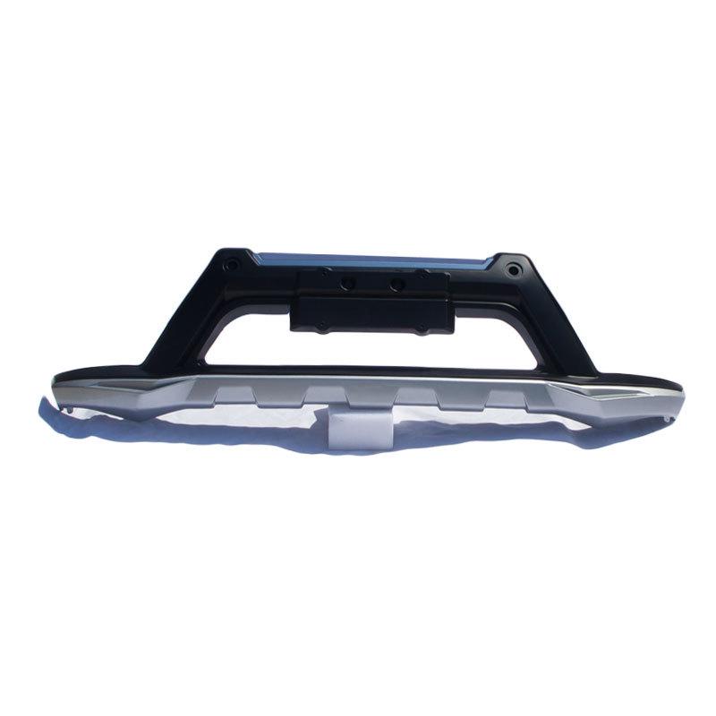 Qijun 14-Model Front & Rear Bumper Guard Kit for Collision Protection