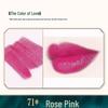DIY Lipstick Superfine Plant-Based Color-Changing Powder