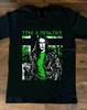 Love You To Death Type O Negative T-shirt Black Cotton All Sizes S-4XL YA239 Unisex T-Shirt