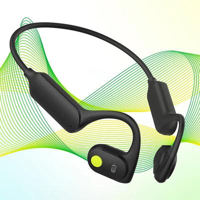 Langsdom BE10 Bone Conduction Sports Headphones