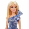 barbie Muñeca Azul Brillante Barbie 3 y GRB32 Vestir (Mayores de edad)