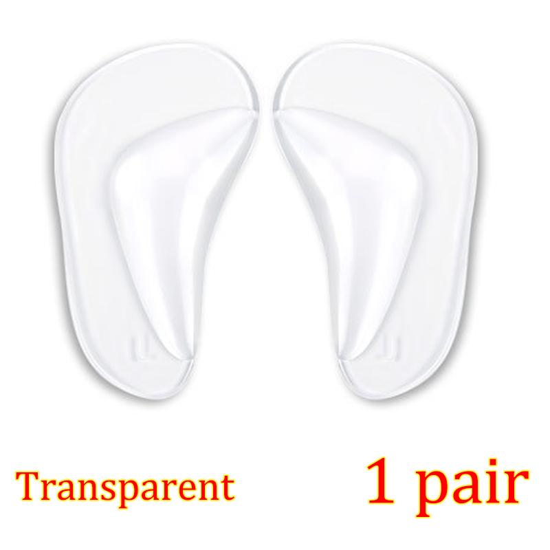 

Силиконовые ортопедические стельки плоскостопие поддержка свода стопы вставка-подушечка корректор обувь подушка гель вальгусная деформация коррекция подошвенный фасциит подушечка S