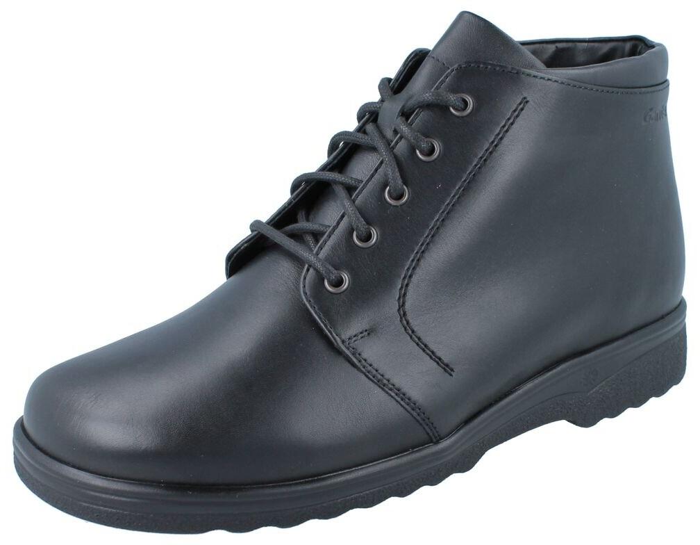 Ботинки Ganter GAN-256201 schwarz
