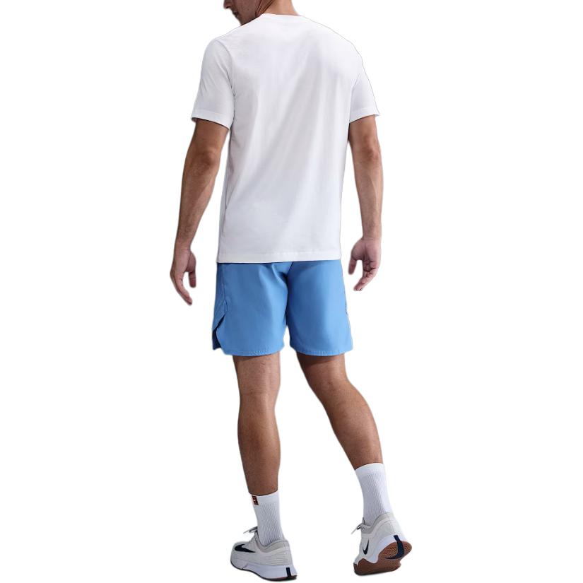Nike Court Men's Tennis T Shirt HV1713-100