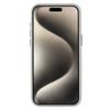 For iPhone 15 Pro Max E-Ink Case 4 Inch HD 4 Colors NFC Smart Display Phone Cover