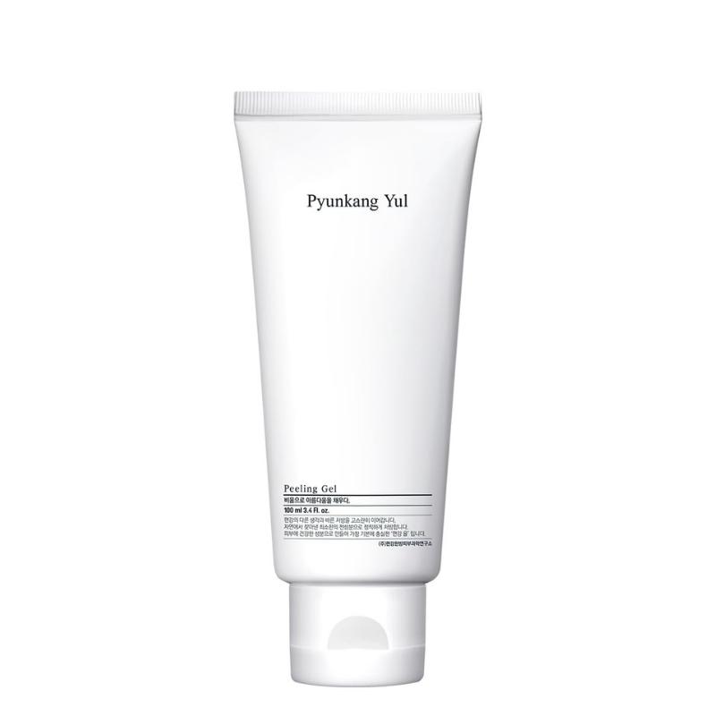 Peeling Gel