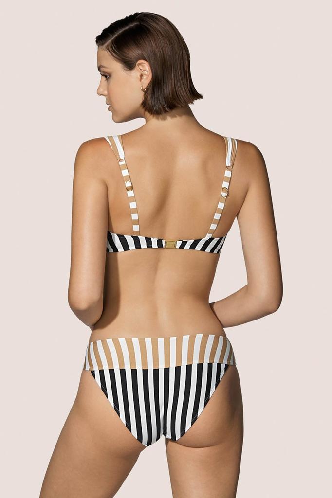 Badedraktstopp med myk cup Andres Sarda (92491)