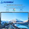 HUSHIDA 32-inch Commercial Touchscreen Interactive Display CN Plug (adapter Included)