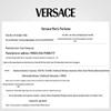 Versace Dylan Blue Pour Homme Eau de Toilette