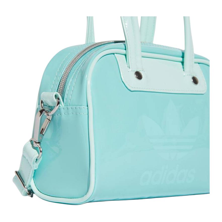 New Adidas Originals Adicolor Mini Bowling Bag JI9451