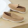Herrskor – Mockasiner