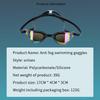 Professional Anti Fog Swimming Goggles Swim Glasses Electroplate Waterproof Silicone Lunettes De Natation Professionnelle
