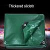 Xuan Tu Heavy-Duty Protective Tarp