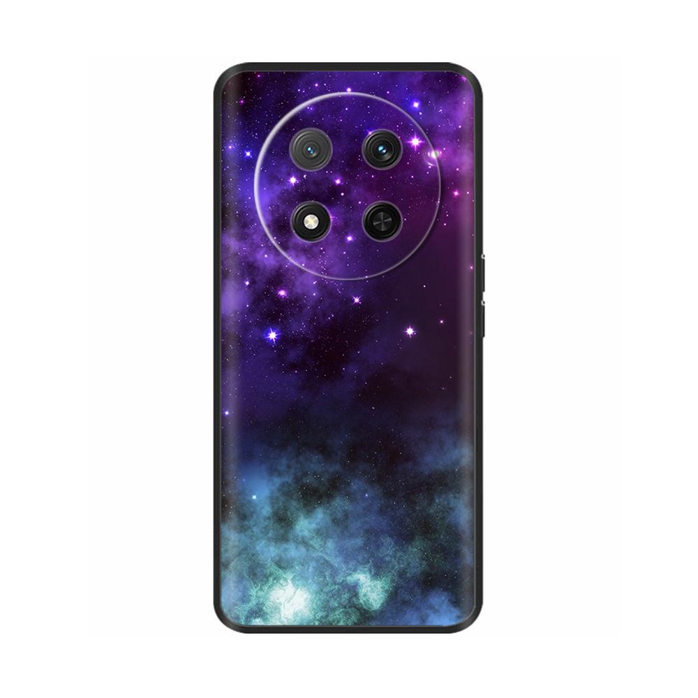 For Honor Magic7 Lite Case Cool Cartoon TPU Soft Silicone Fundas For Honor X9C Honor Magic 7 Lite 5G Protective Shell Back Cover