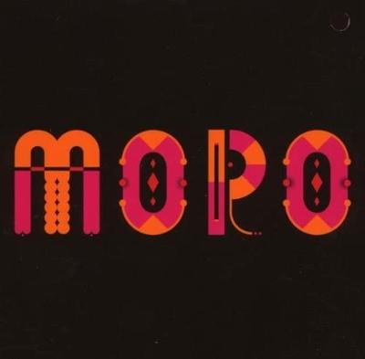 CD SPLINT - Moro  LAMP008 Japan Musik Andere Gebraucht