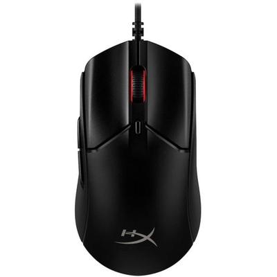 HYPERX Pulsefire Haste 2 Wired Mouse, Black