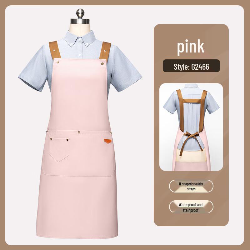 Waterproof Kitchen and Catering Apron