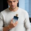 Men's Perfume, Light Perfume, Date Perfume - Enhances The Atmosphere And Is Suitable As A Gift,0ml