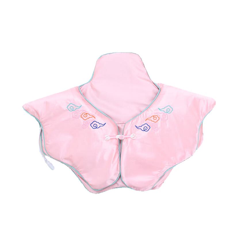 Electric Moxibustion Shoulder & Neck Heating Wrap