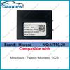 Car Radio Canbus Decoder Android Head Unit Accessories Data Conversion For Mitsubishi Series