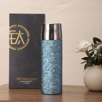 Chuangqi Large Capacity Men's Thermos Cup