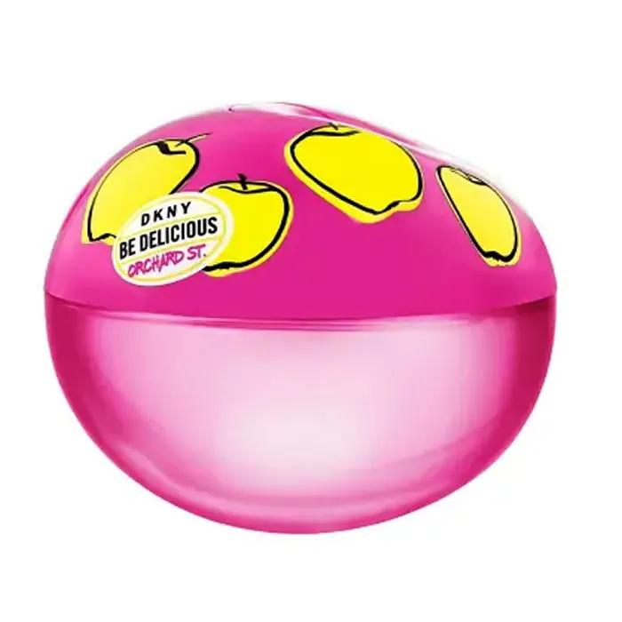 Донна Каран Be Delicious Orchard St Парфюмированная вода-спрей 100мл 7290₽