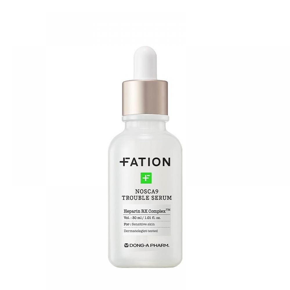 Fation Skin Trouble Serum