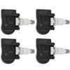 4 buc. senzori de monitorizare a presiunii în anvelope potrivite pentru Land Rover Defender Discovery Freelander LR2 LR3 LR4 Gama GX631A159AA LR070840