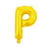 Skinny 32-Inch Rose Gold Letter Balloon Birthday Party Decoration Aluminum Film Balloon Silver Gold Helium Floating In The Air