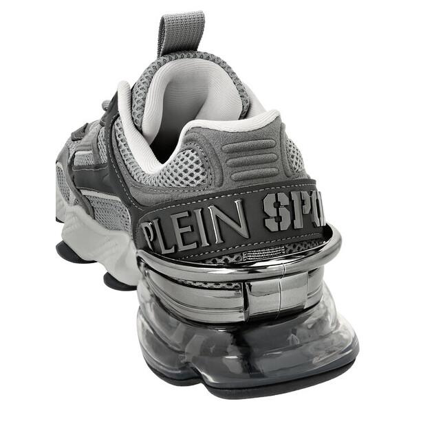 Кроссовки Plein Sport 10137