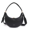 Ladies Carrying Armpit Bags, Commuting Versatile, Medium Size Monthly Curved Bag, Crescent Shaped Single Shoulder Crossbody Bag