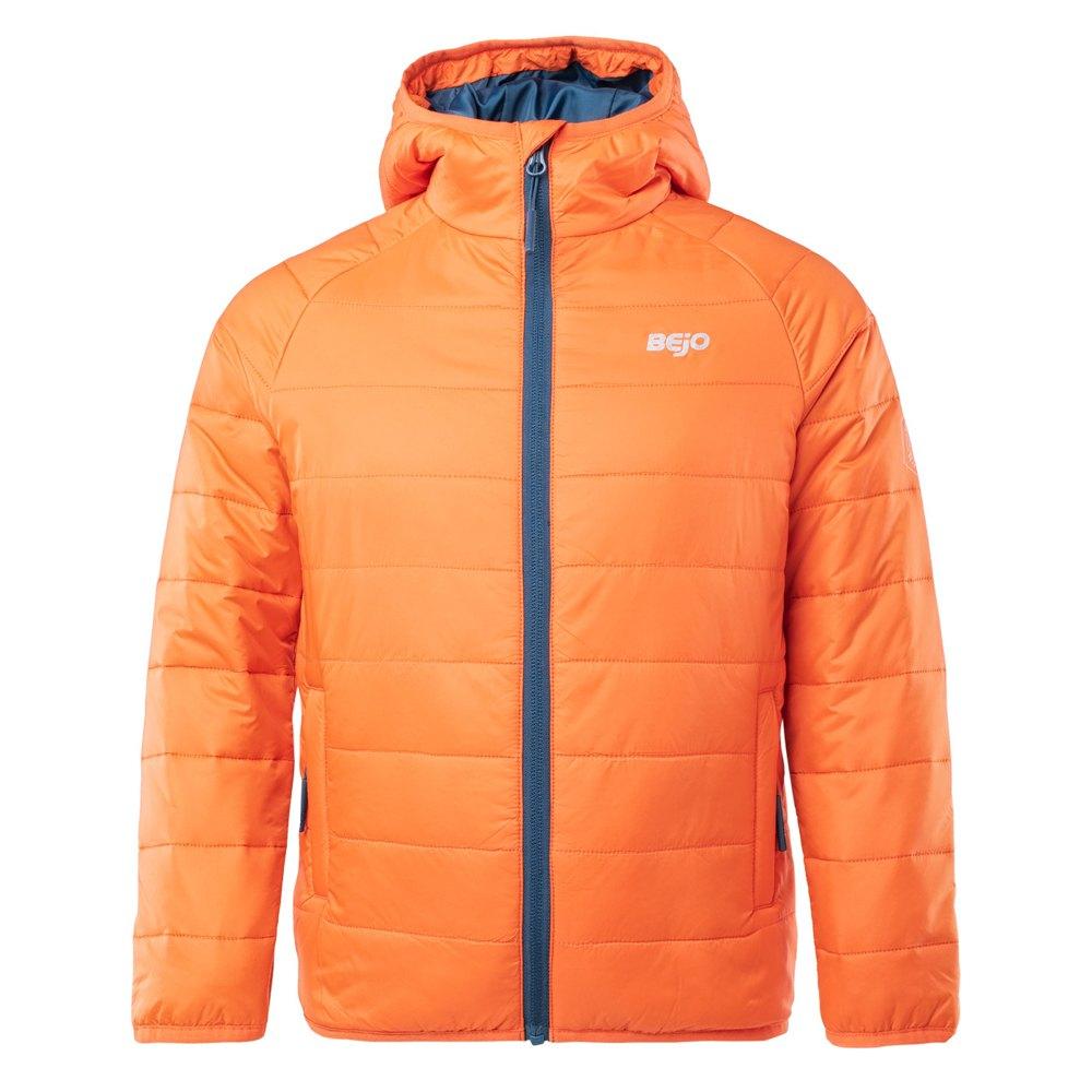 Bejo Boys Loke Padded Jacket