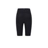 SALOMON Pl Rn Short Tight Lw Sports Elastic Breathable Fitted Running Shorts Women Shorts Deep-Black LD0003400