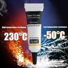 Food Grade Silicone Grease Waterproof O Seal Ring Lubricant for Coffee Machine Bathroom Equipment High Low Temperature Resistant