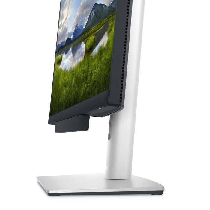 Barre de son - DELL - SB521A - 3,6 W - Noir - Fixation magnétique