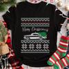 Merry Classicmas Car Christmas Shirt, Car Enthusiast Gift