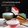 ShengXinhui A8 Melamine Noodle & Soup Bowl