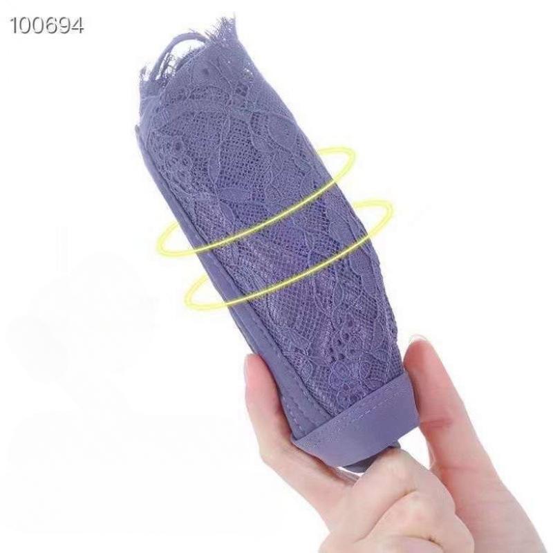 Summer Thin Section of The Bra Underwear Gathered Up To Collect Side Breasts Anti-sagging Bra